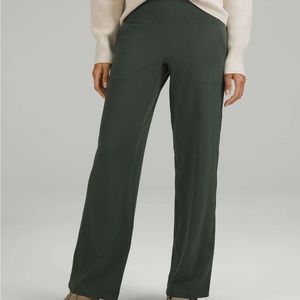 Lululemon Align Wide Leg HR Pant 31